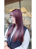 20代30代大人可愛いラベンダーピンクミルクティーピンク