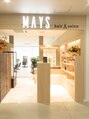 メイズ モナカ店(MAYS)/MAYSモナカ店