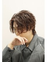 ザ ホワイトノート(The WHITE NOTE)&nbsp;緩め波巻きスパイラル