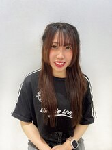 ディフィー(Defi)&nbsp;Yui 