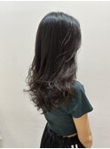 強いクセでもしっかりクセを伸ばしてストカール