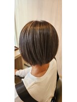 ビークールナナジョウ(Be-COOL 7-jo)&nbsp;～HIGHLIGHT～ベージュ