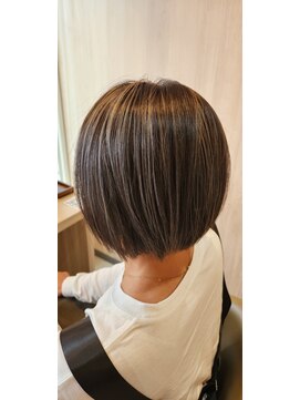 ビークールナナジョウ(Be-COOL 7-jo) ～HIGHLIGHT～ベージュ