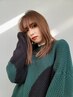 【スタンダードコース】カット+縮毛矯正+2stepトリートメント [大宮/大宮駅]