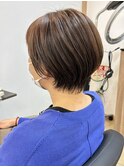 大人ショート/くびれショート/30代40代50代