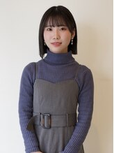 アミュエン バイ ティオル(Amu en by Tioll) 小林 琉世莉