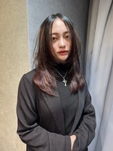 リラス 博多(rilas) syoko