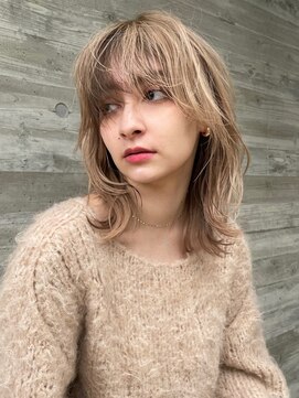 ソルトウォーター 南堀江(SALT WATER) ローライト