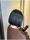 ミニボブ