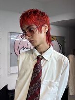 レコ 渋谷(LECO)&nbsp;ウルフスタイル