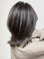 グルグル 新小岩店(GULGUL)&nbsp;くびれ　レイヤー　ハイライト　【佐藤】