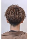 ソフツイマッシュ