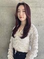 ネオリーブアピ 池袋店(Neolive api) 杉 優菜