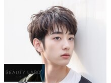 ビューティーラボ 関学前店(Beauty Labo)の雰囲気（メンズの方も大歓迎♪お得なカット＋カラーorパーマおすすめ！）