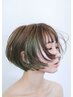 【柳田ディレクター限定】ご新規様　定価より10％オフ