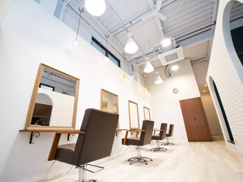 シャルム ヴィータ(Charme Vita)の写真/【南流山駅徒歩5分】住宅街にひっそり佇む、*Charme Vita*で、非日常を体験してみませんか?