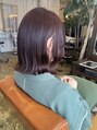 ハウオリ ガーデン(hau'oli garden) bob