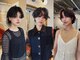 ヒュージ 表参道(huge)の写真/ダメージレスでこなれ感のあるお洒落パーマ。柔らかい質感パーマからスパイラルパーマまで対応。[表参道]