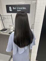 ベイ リコルド アトリ 名古屋名駅店(Bei Licoldo.Atole) 縮毛矯正◎