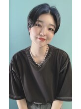 バスティードーレス(BASTI DORES) 清水 里香
