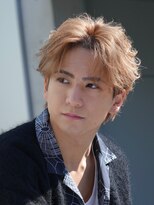 フィフス 原宿(fifth)&nbsp;大人の抜け感を演出する、今トレンドのフェザーパーマ