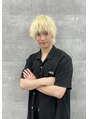 シンシア 新宿(CYNTHIA) SORA 髪質改善