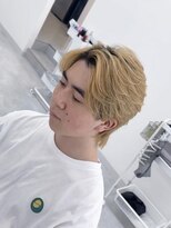 アビー ランシェル(ABEY LENCIEL) フェザーウルフ/新潟/長岡