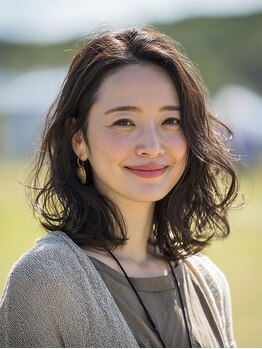 ディン カント たまプラーザ(Din kant)の写真/曲がる、弾む、パーマデザインの可能性をお届け♪