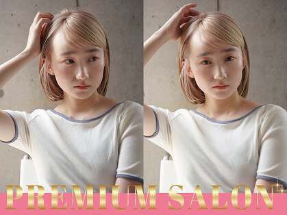 ナンバー ジェミカ 札幌(N° jemica)の写真