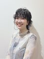 リールヘアー 香椎店(rire hair) 田村 佳子