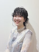 リールヘアー 香椎店(rire hair)&nbsp;田村 佳子
