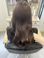 ガーランドウメダ(Garland umeda)&nbsp;ミルキーベージュ♪  担当　Otoha