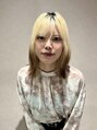 ヘアーアンドメイク ビス(HAIR&MAKE bis) 黒田 あさみ