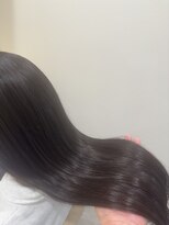 ミューズ 熱田六番町店(MUSE)&nbsp;美髪サロン【MUSEミューズ 熱田】　髪質改善ヘアスタイル