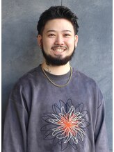 ノイセル(Noisyle) 奥谷俊 堀江