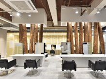 ルーストデラックス 京都河原町三条(ROOST dx)の雰囲気（[誰に相談しても大丈夫◎]お店のスタッフ全員でサポートします！）