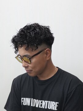 アストロ(ASTRO) 一宮メンズ×ラルフカール大人色気