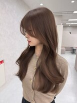 スウェル(SWELL)&nbsp;モカブラウン