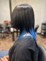 アンジェリカ 近鉄奈良店(ANGELICA)&nbsp;推し活ブルー