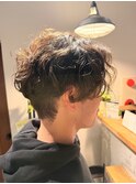 パーママッシュ