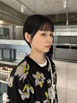 リム(LIM)&nbsp;コンパクトショート