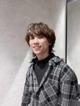 アミ 北千住(amie)&nbsp;浦沢翔太 