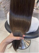 ヘアアンドメイク シークネクスト(HAIR&MAKE SeeK NEXT)