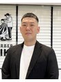 バーバー ミキ 塚本(BARBER MIKI)&nbsp;BARBER SANO