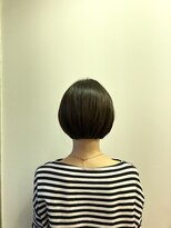 ノノイ(nonoi..)&nbsp;短めボブ