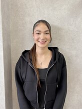 ジールサロン つくば本店&nbsp;瀬古　小西 カイラネ