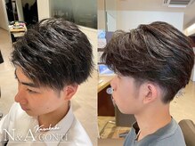 エヌアンドエーコンティ(N&A CONTi)