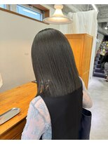 ニール 名古屋 伏見 丸の内(NEELU)&nbsp;[NEELU_take]しっかりオリーブグレージュ