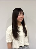 レイヤーでイメチェン♪
