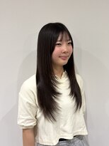 アニューヘアー 長束店(ANEW hair) レイヤーでイメチェン♪